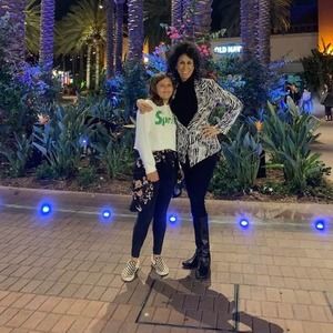 Meet your Posher, Bobbie